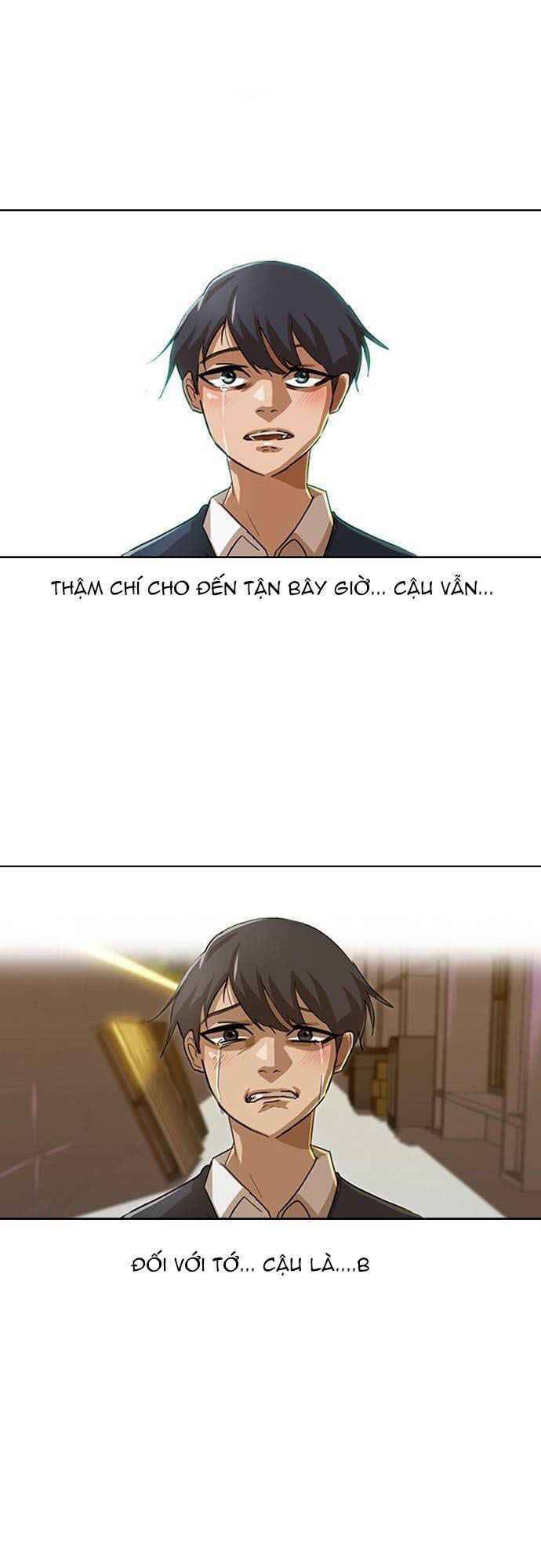 Cô Gái Từ Ứng Dụng Nhắn Tin Ngẫu Nhiên Chapter 23 - Trang 2