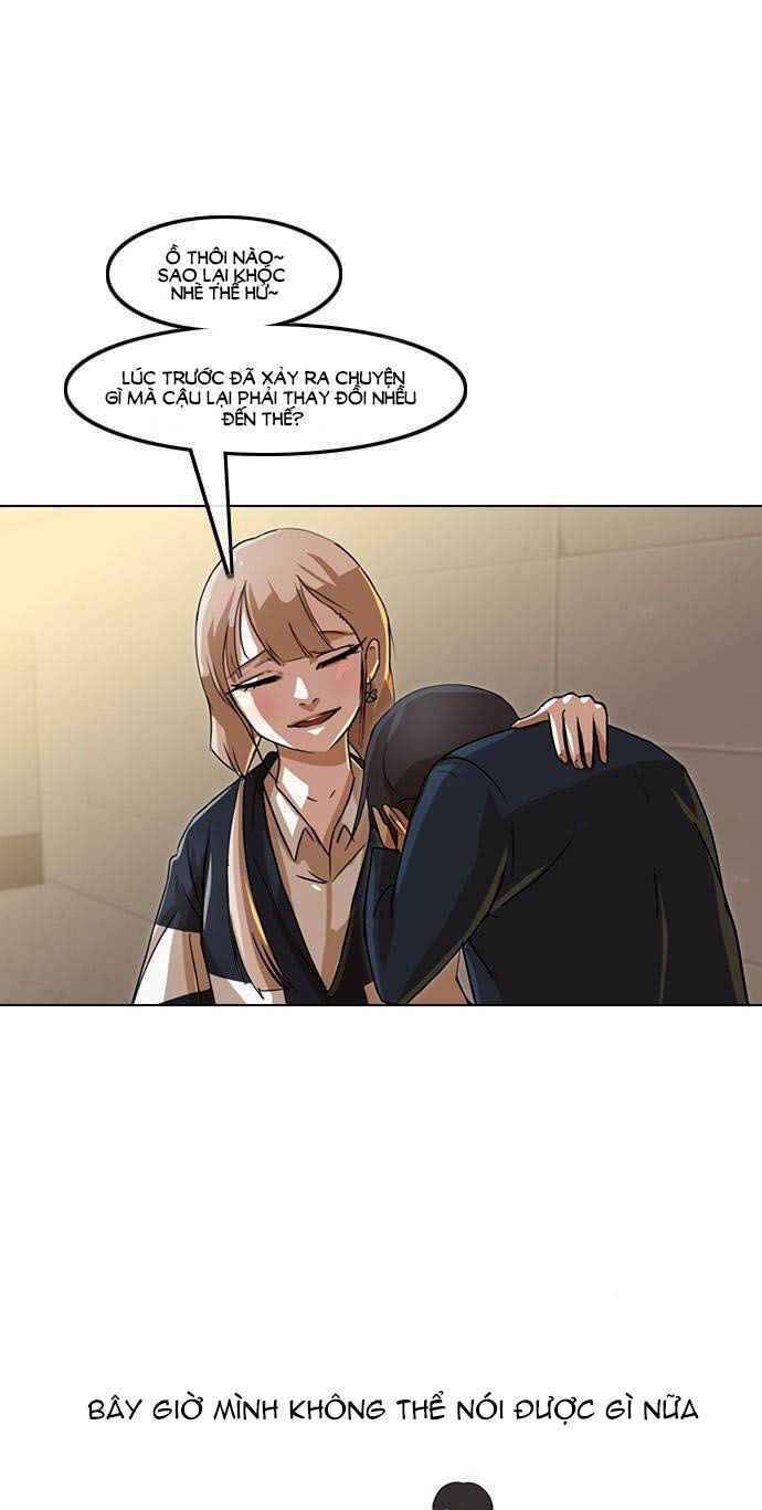 Cô Gái Từ Ứng Dụng Nhắn Tin Ngẫu Nhiên Chapter 23 - Trang 2