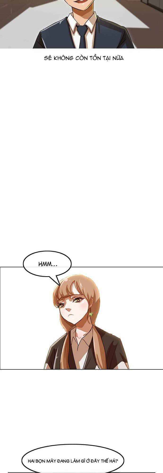 Cô Gái Từ Ứng Dụng Nhắn Tin Ngẫu Nhiên Chapter 23 - Trang 2