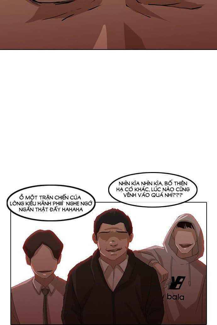 Cô Gái Từ Ứng Dụng Nhắn Tin Ngẫu Nhiên Chapter 23 - Trang 2