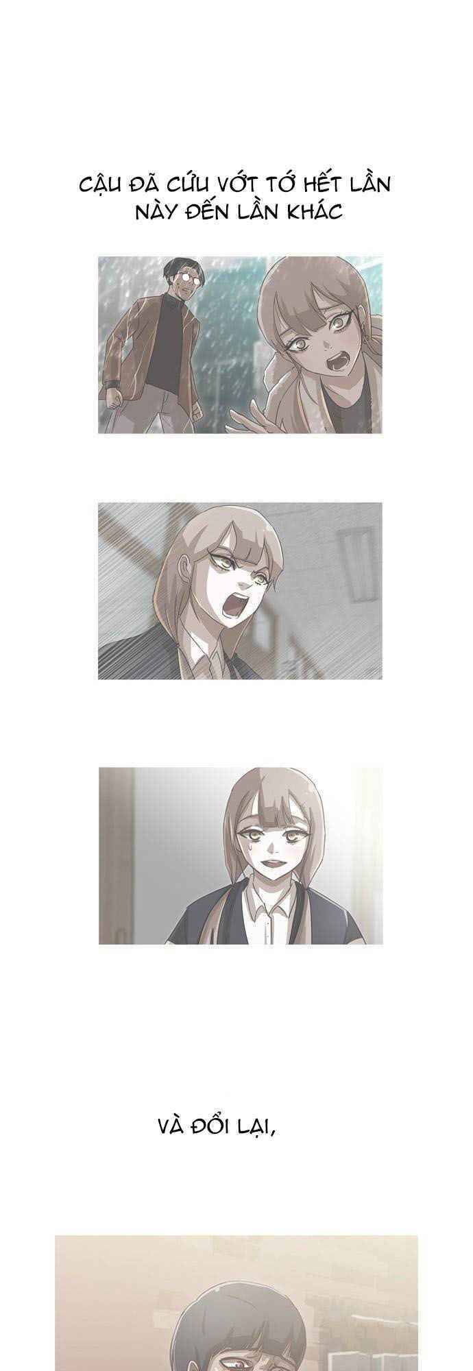 Cô Gái Từ Ứng Dụng Nhắn Tin Ngẫu Nhiên Chapter 23 - Trang 2