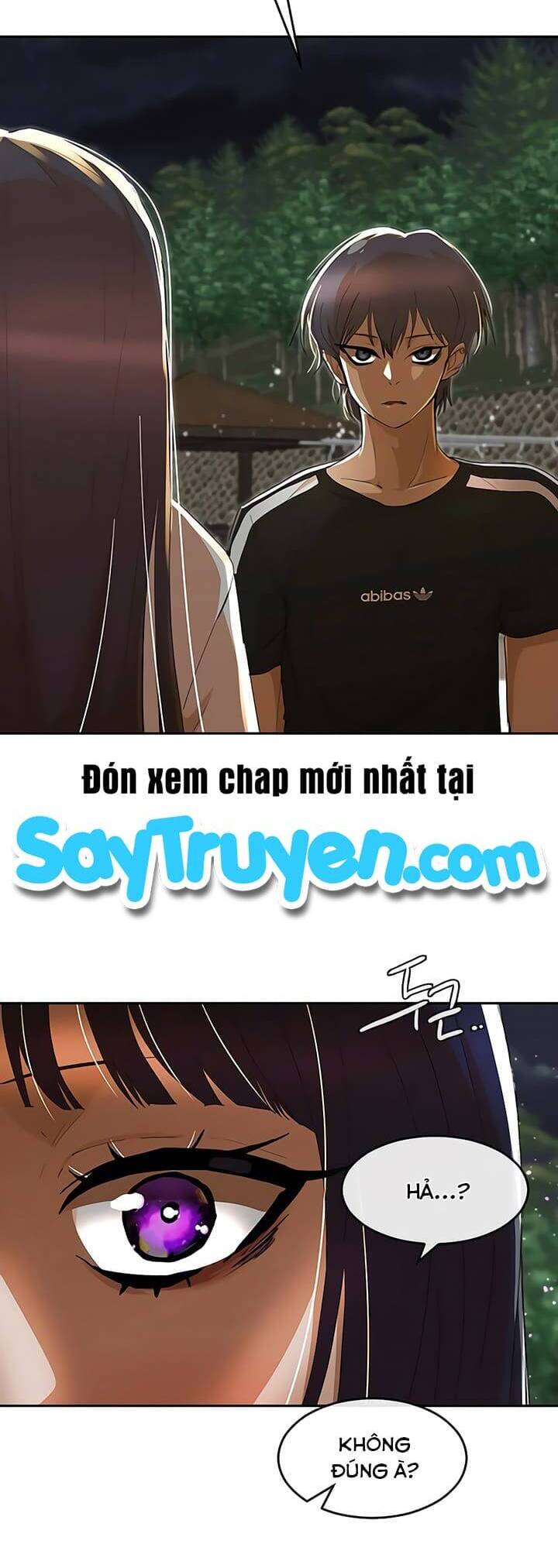 Cô Gái Từ Ứng Dụng Nhắn Tin Ngẫu Nhiên Chapter 230 - Trang 2