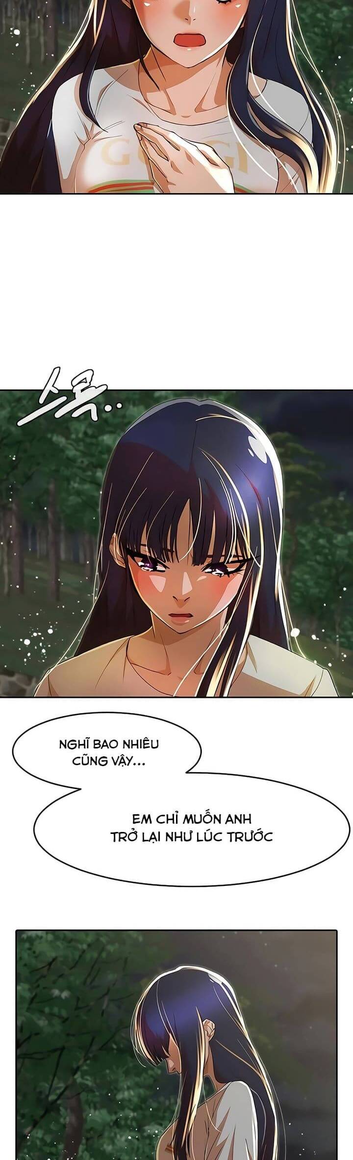 Cô Gái Từ Ứng Dụng Nhắn Tin Ngẫu Nhiên Chapter 230 - Trang 2