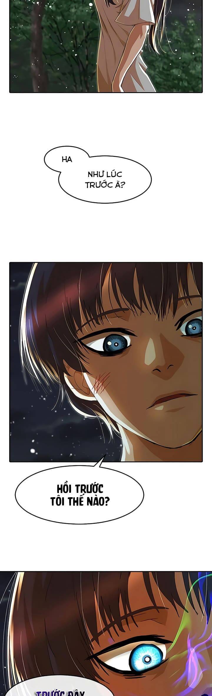 Cô Gái Từ Ứng Dụng Nhắn Tin Ngẫu Nhiên Chapter 230 - Trang 2