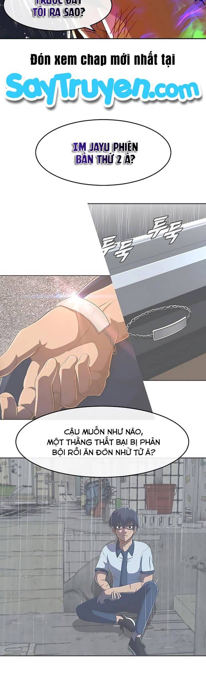 Cô Gái Từ Ứng Dụng Nhắn Tin Ngẫu Nhiên Chapter 230 - Trang 2