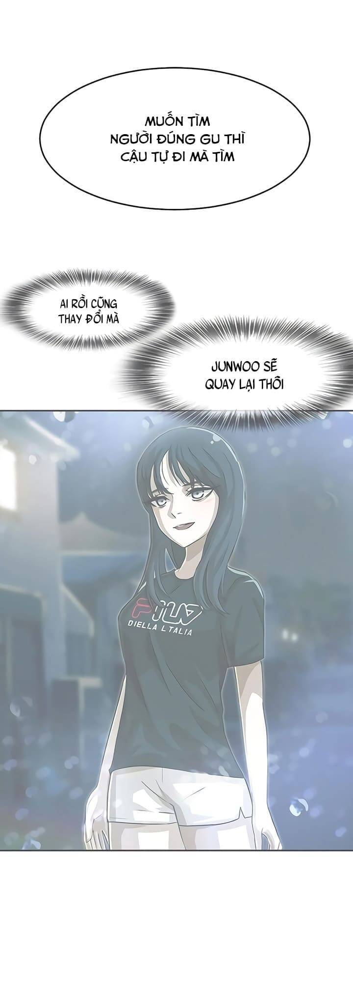 Cô Gái Từ Ứng Dụng Nhắn Tin Ngẫu Nhiên Chapter 230 - Trang 2