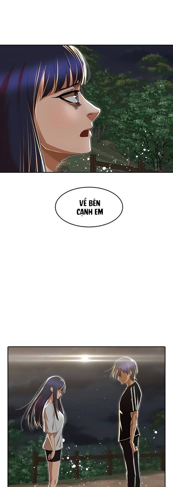 Cô Gái Từ Ứng Dụng Nhắn Tin Ngẫu Nhiên Chapter 230 - Trang 2