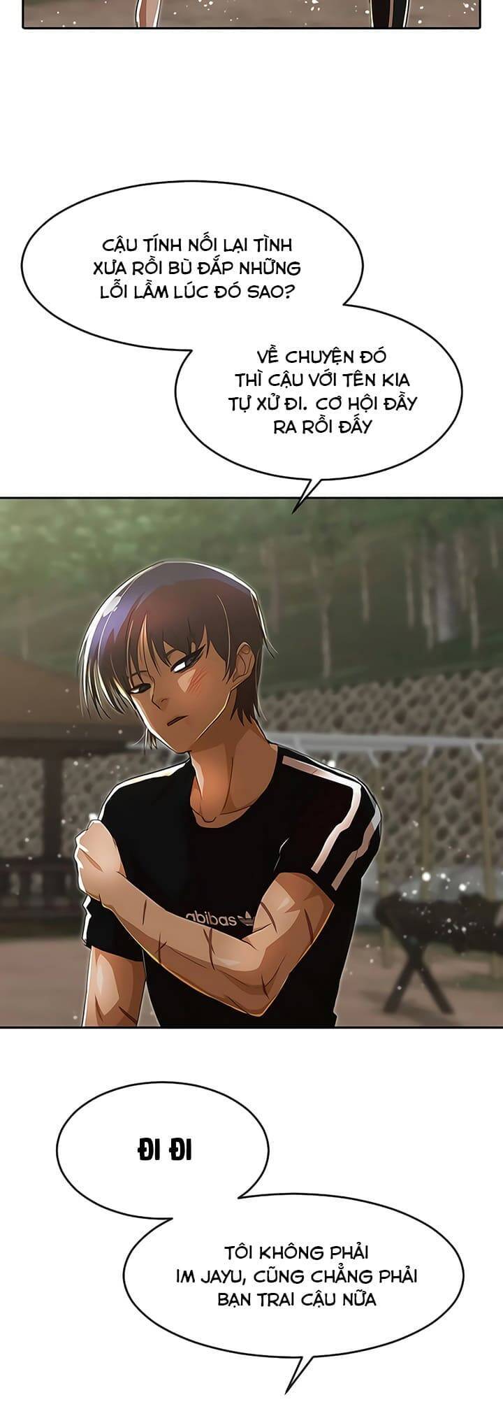 Cô Gái Từ Ứng Dụng Nhắn Tin Ngẫu Nhiên Chapter 230 - Trang 2