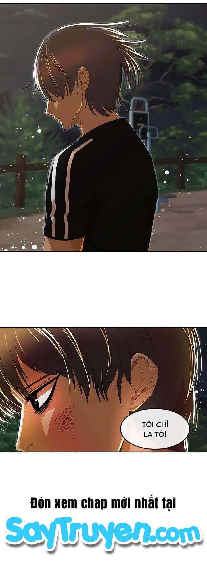 Cô Gái Từ Ứng Dụng Nhắn Tin Ngẫu Nhiên Chapter 230 - Trang 2