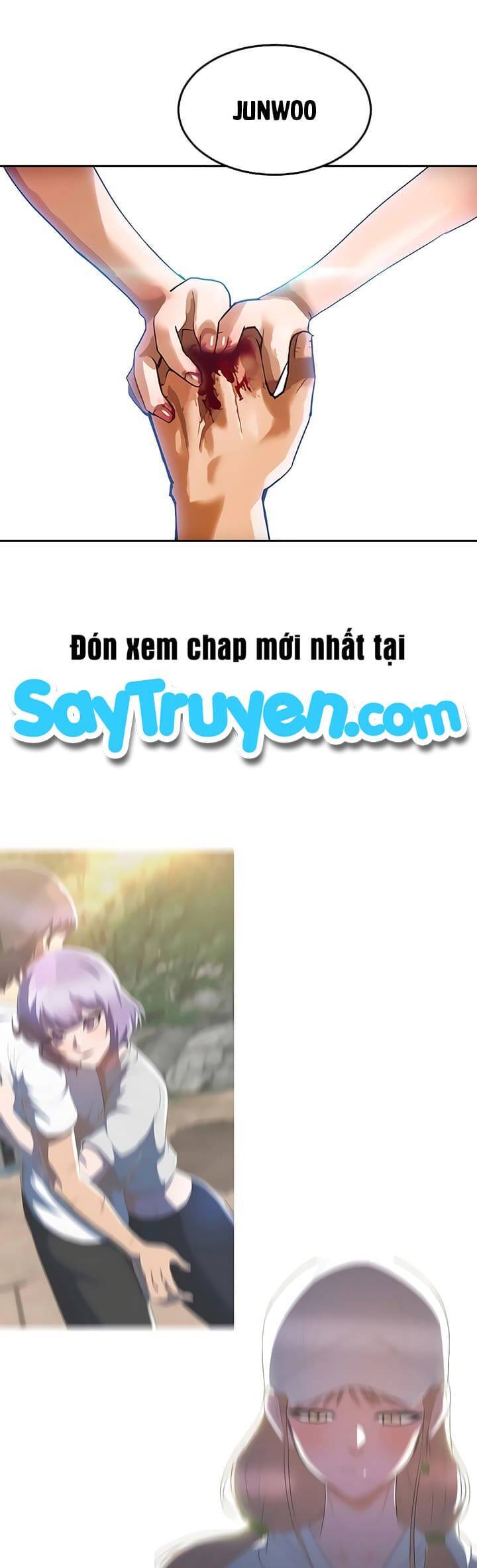 Cô Gái Từ Ứng Dụng Nhắn Tin Ngẫu Nhiên Chapter 230 - Trang 2