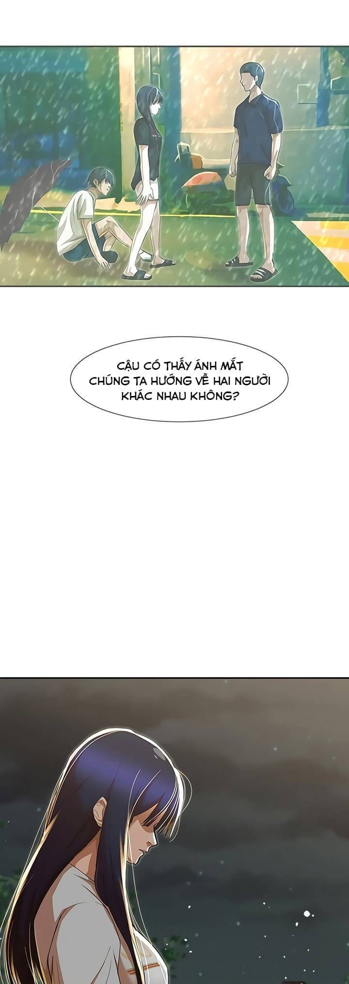 Cô Gái Từ Ứng Dụng Nhắn Tin Ngẫu Nhiên Chapter 230 - Trang 2