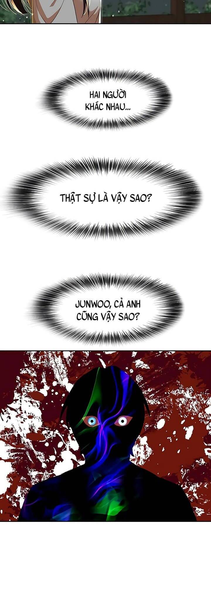 Cô Gái Từ Ứng Dụng Nhắn Tin Ngẫu Nhiên Chapter 230 - Trang 2