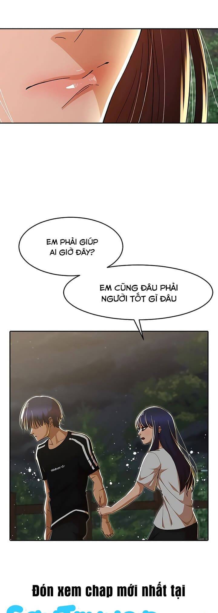 Cô Gái Từ Ứng Dụng Nhắn Tin Ngẫu Nhiên Chapter 230 - Trang 2