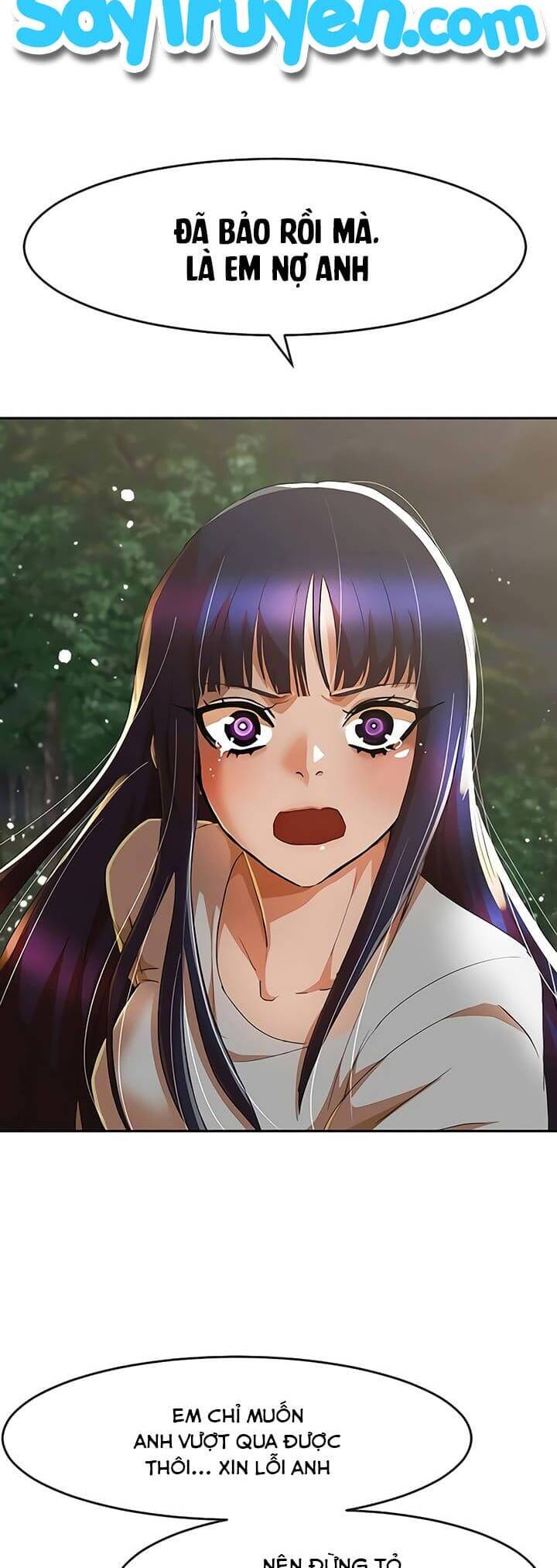 Cô Gái Từ Ứng Dụng Nhắn Tin Ngẫu Nhiên Chapter 230 - Trang 2