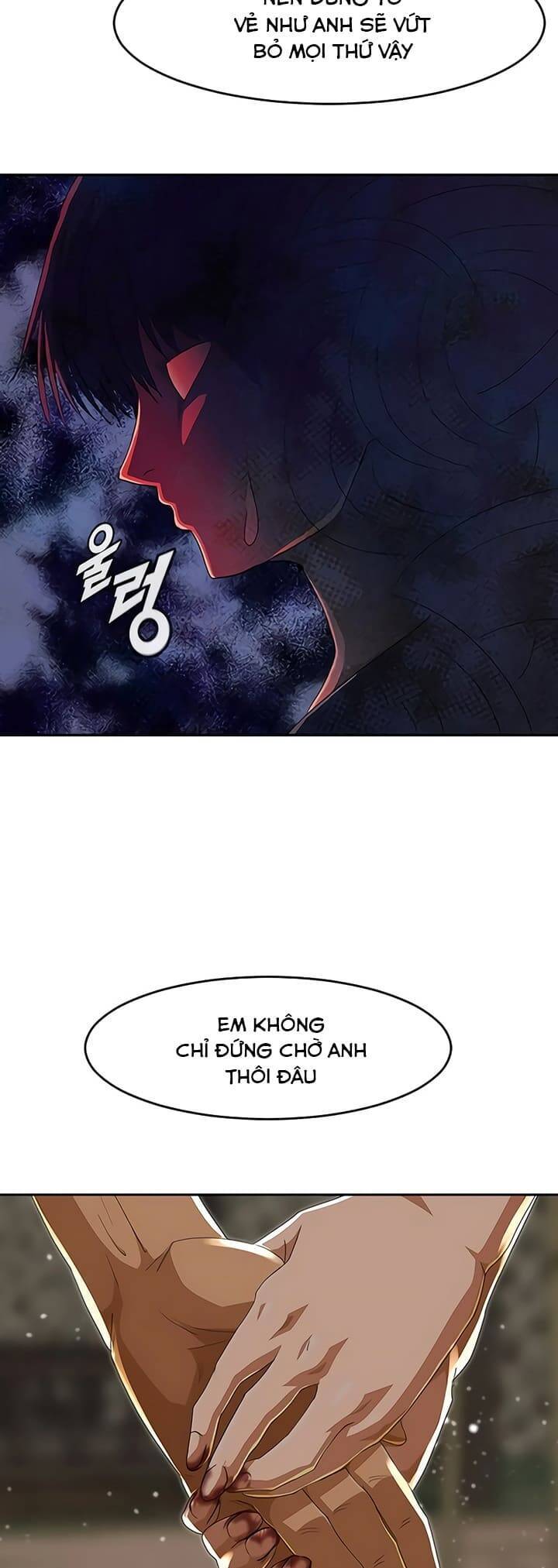 Cô Gái Từ Ứng Dụng Nhắn Tin Ngẫu Nhiên Chapter 230 - Trang 2