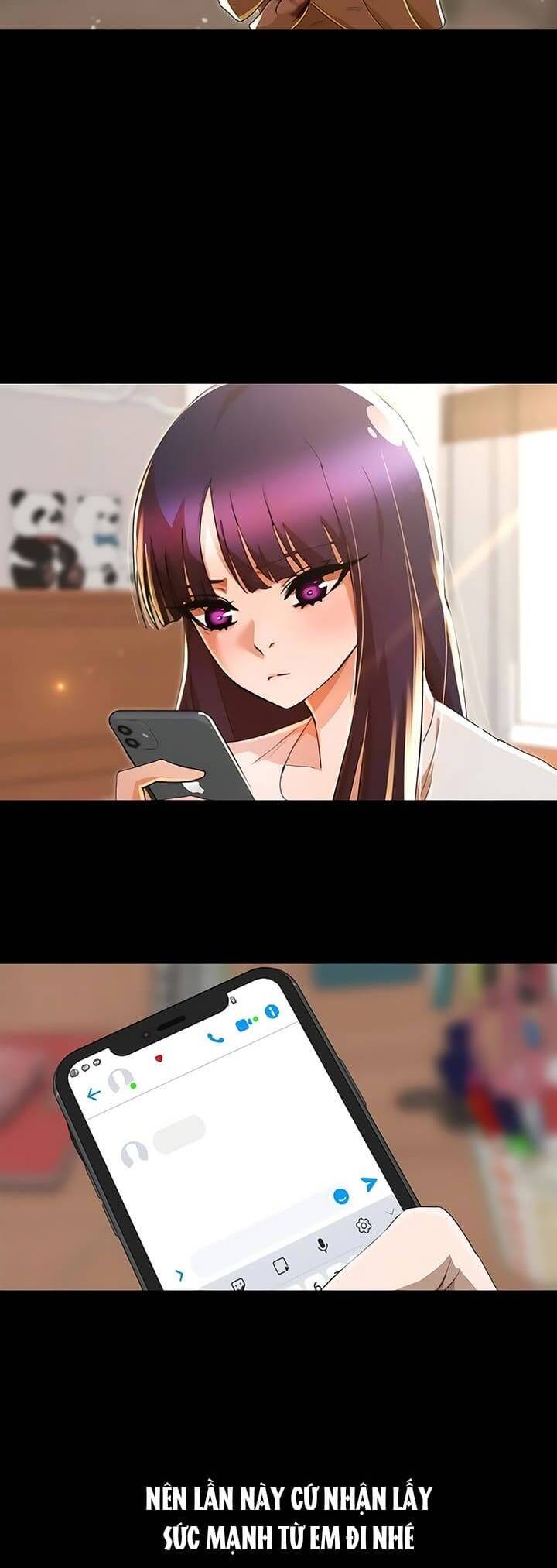 Cô Gái Từ Ứng Dụng Nhắn Tin Ngẫu Nhiên Chapter 230 - Trang 2