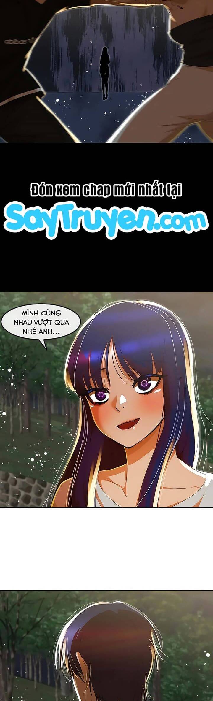 Cô Gái Từ Ứng Dụng Nhắn Tin Ngẫu Nhiên Chapter 230 - Trang 2