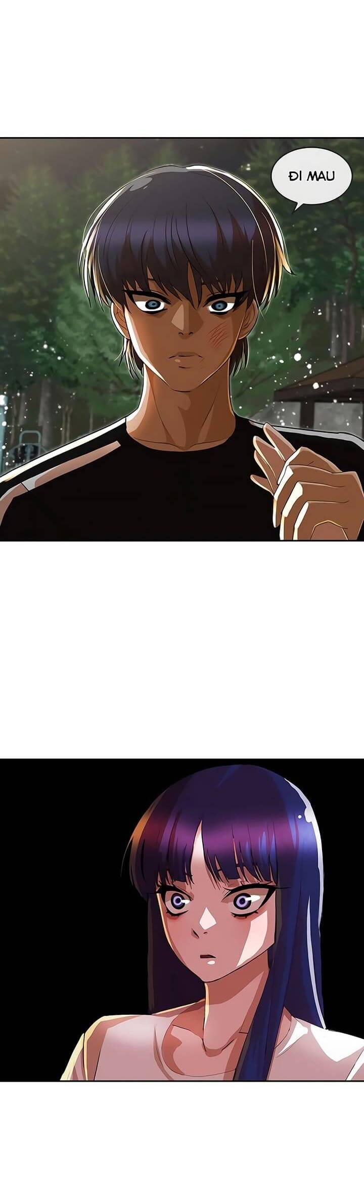 Cô Gái Từ Ứng Dụng Nhắn Tin Ngẫu Nhiên Chapter 230 - Trang 2