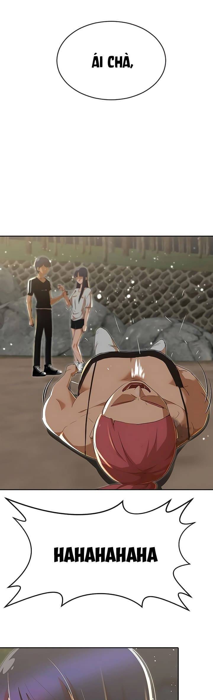 Cô Gái Từ Ứng Dụng Nhắn Tin Ngẫu Nhiên Chapter 230 - Trang 2