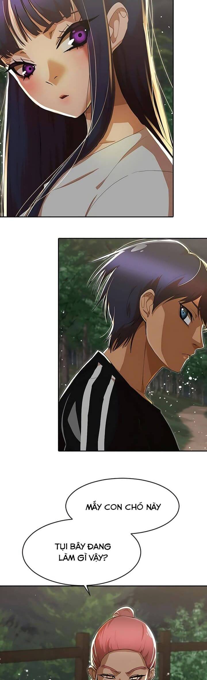 Cô Gái Từ Ứng Dụng Nhắn Tin Ngẫu Nhiên Chapter 230 - Trang 2