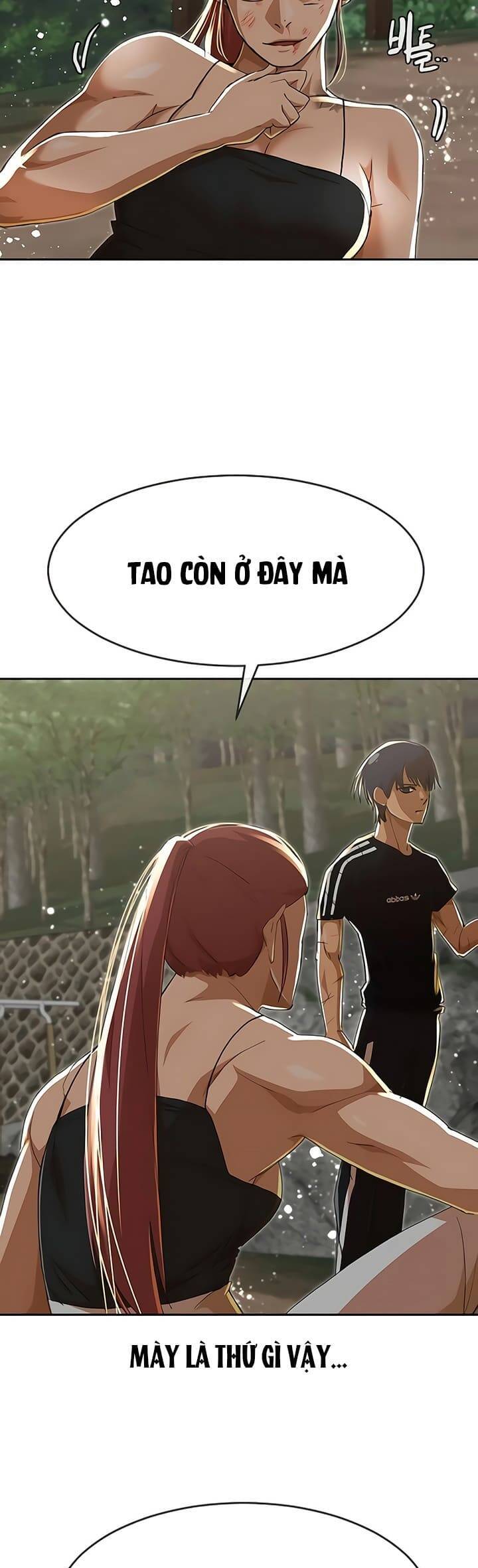 Cô Gái Từ Ứng Dụng Nhắn Tin Ngẫu Nhiên Chapter 230 - Trang 2