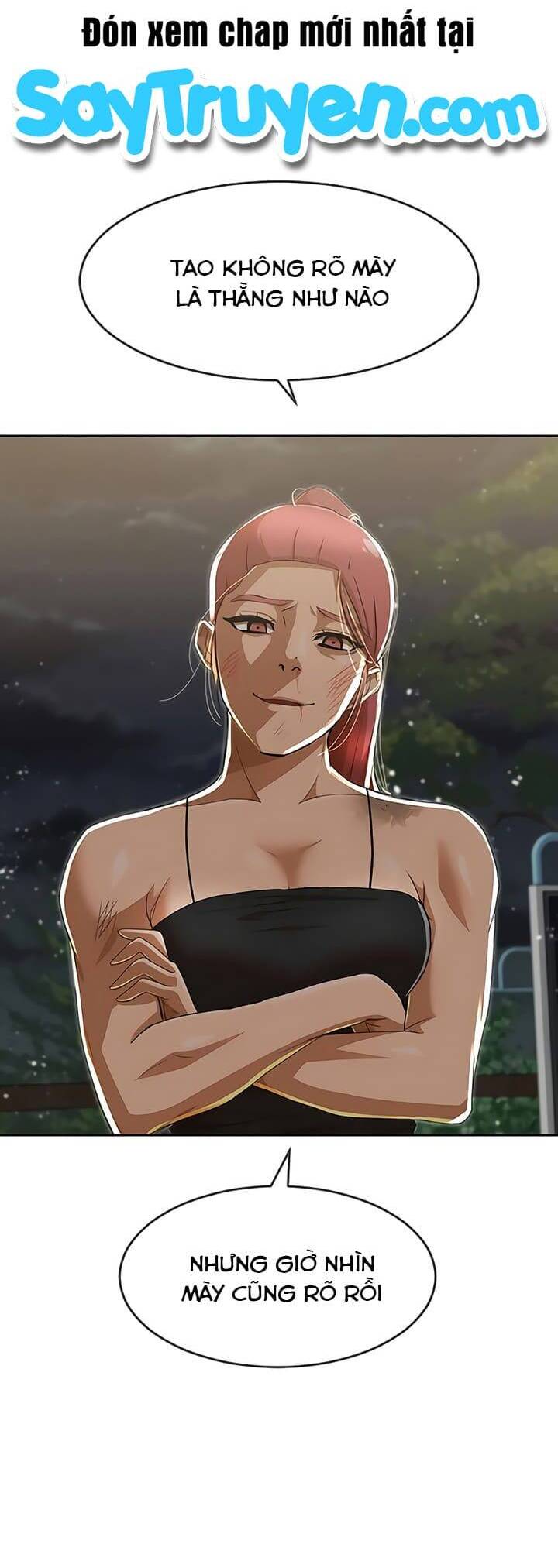 Cô Gái Từ Ứng Dụng Nhắn Tin Ngẫu Nhiên Chapter 230 - Trang 2