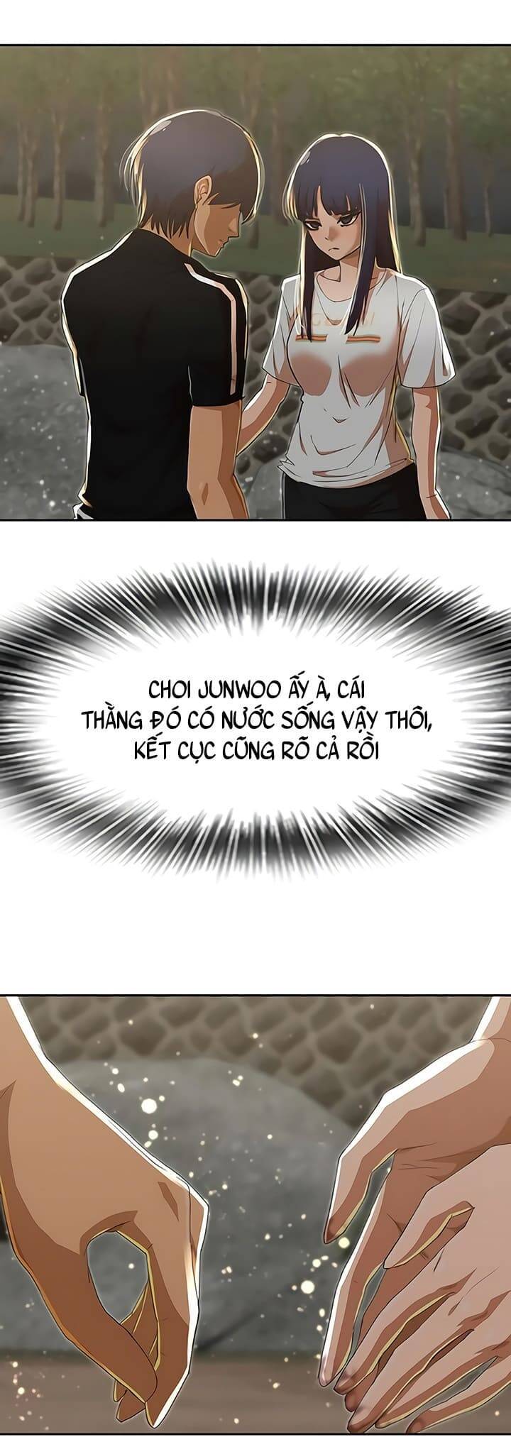 Cô Gái Từ Ứng Dụng Nhắn Tin Ngẫu Nhiên Chapter 230 - Trang 2