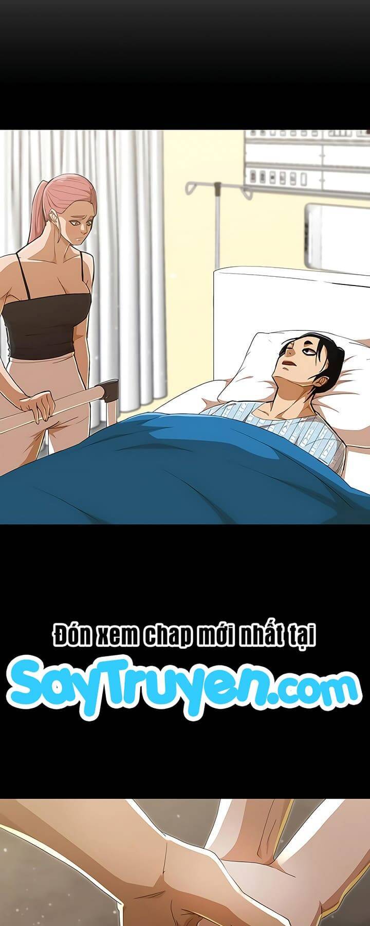 Cô Gái Từ Ứng Dụng Nhắn Tin Ngẫu Nhiên Chapter 230 - Trang 2