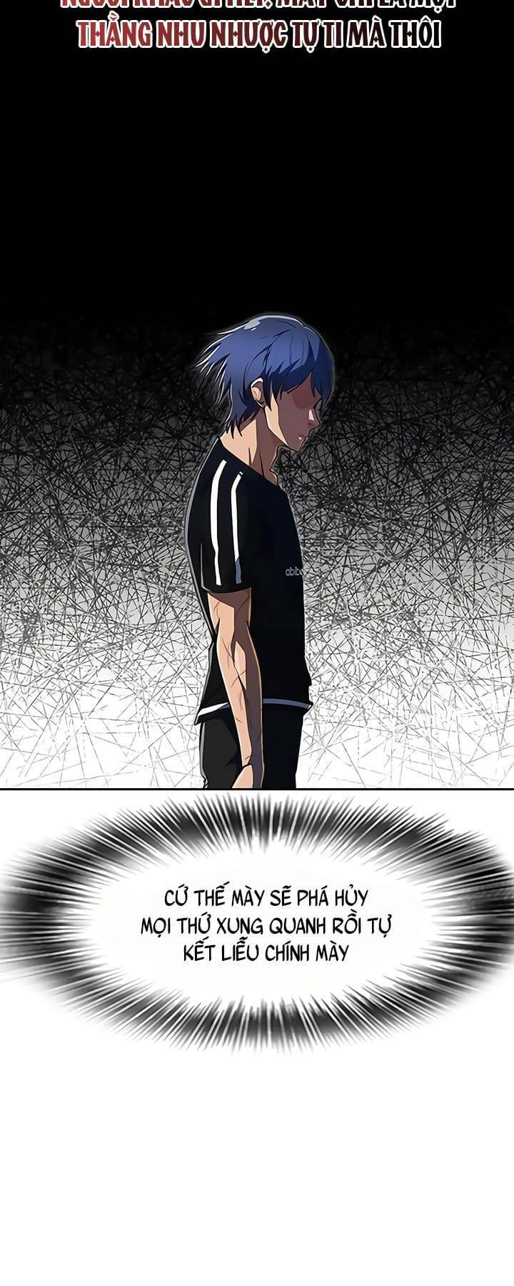 Cô Gái Từ Ứng Dụng Nhắn Tin Ngẫu Nhiên Chapter 230 - Trang 2