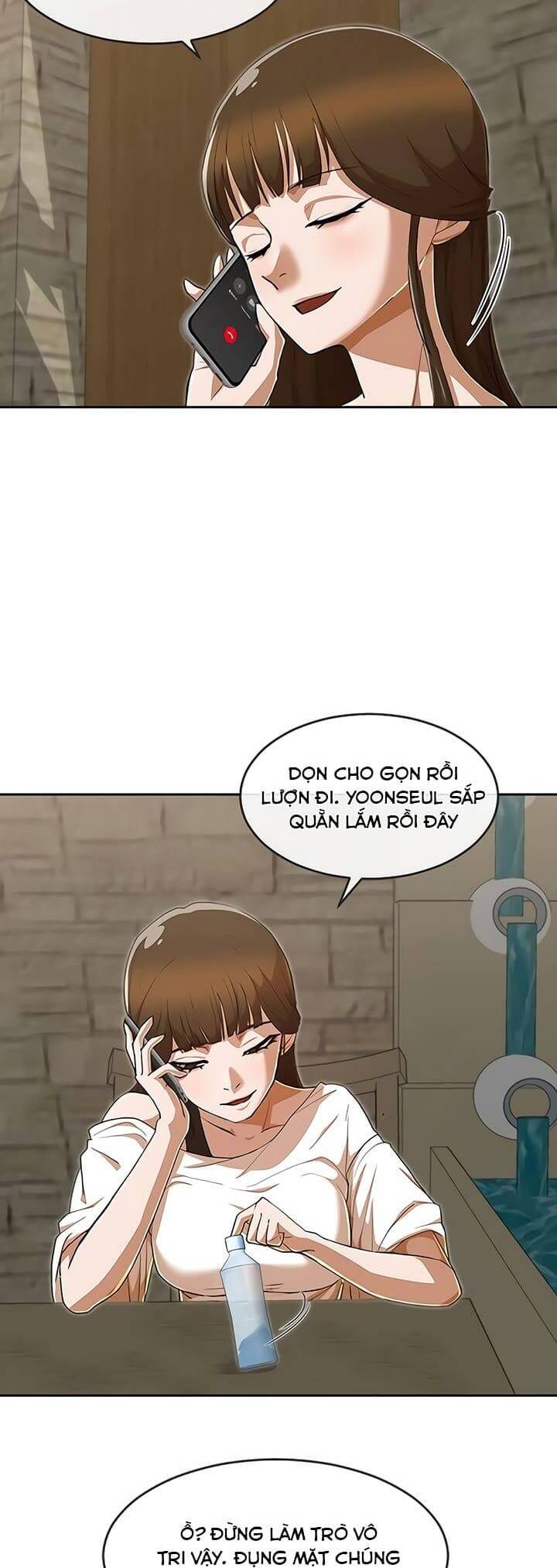 Cô Gái Từ Ứng Dụng Nhắn Tin Ngẫu Nhiên Chapter 230 - Trang 2