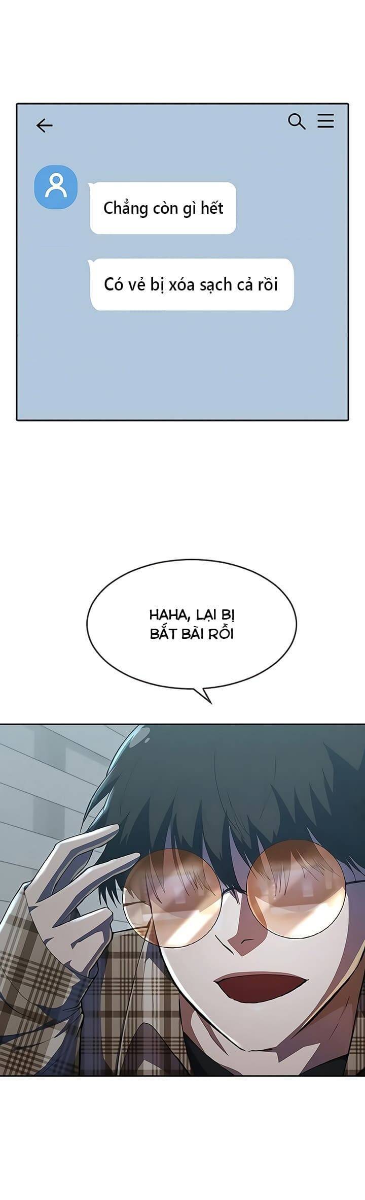 Cô Gái Từ Ứng Dụng Nhắn Tin Ngẫu Nhiên Chapter 230 - Trang 2