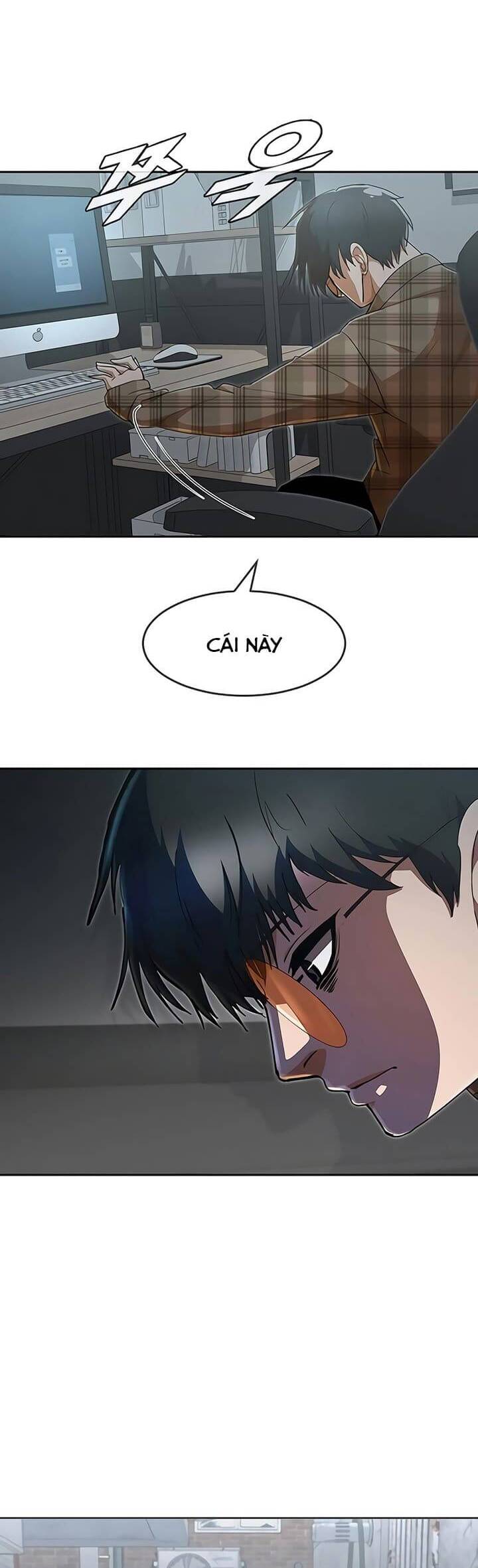 Cô Gái Từ Ứng Dụng Nhắn Tin Ngẫu Nhiên Chapter 230 - Trang 2