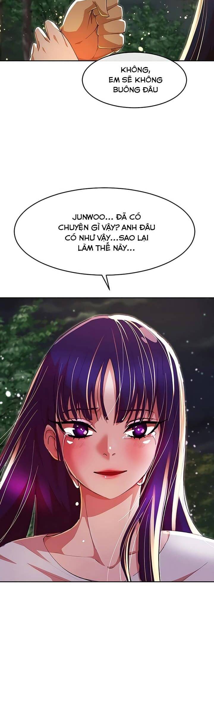 Cô Gái Từ Ứng Dụng Nhắn Tin Ngẫu Nhiên Chapter 230 - Trang 2