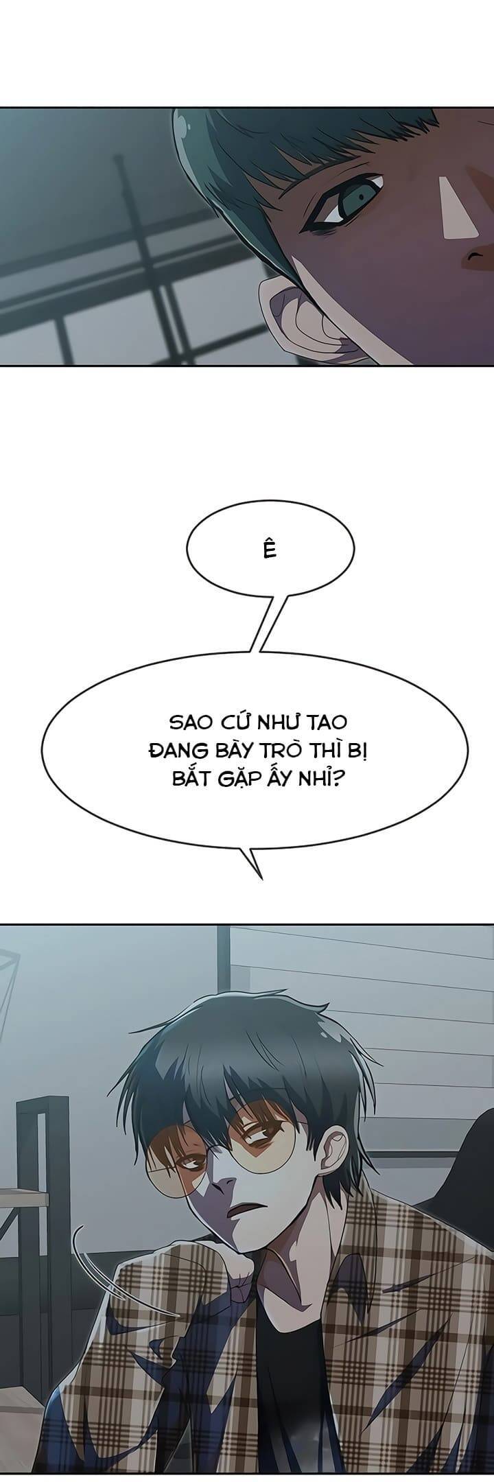 Cô Gái Từ Ứng Dụng Nhắn Tin Ngẫu Nhiên Chapter 230 - Trang 2