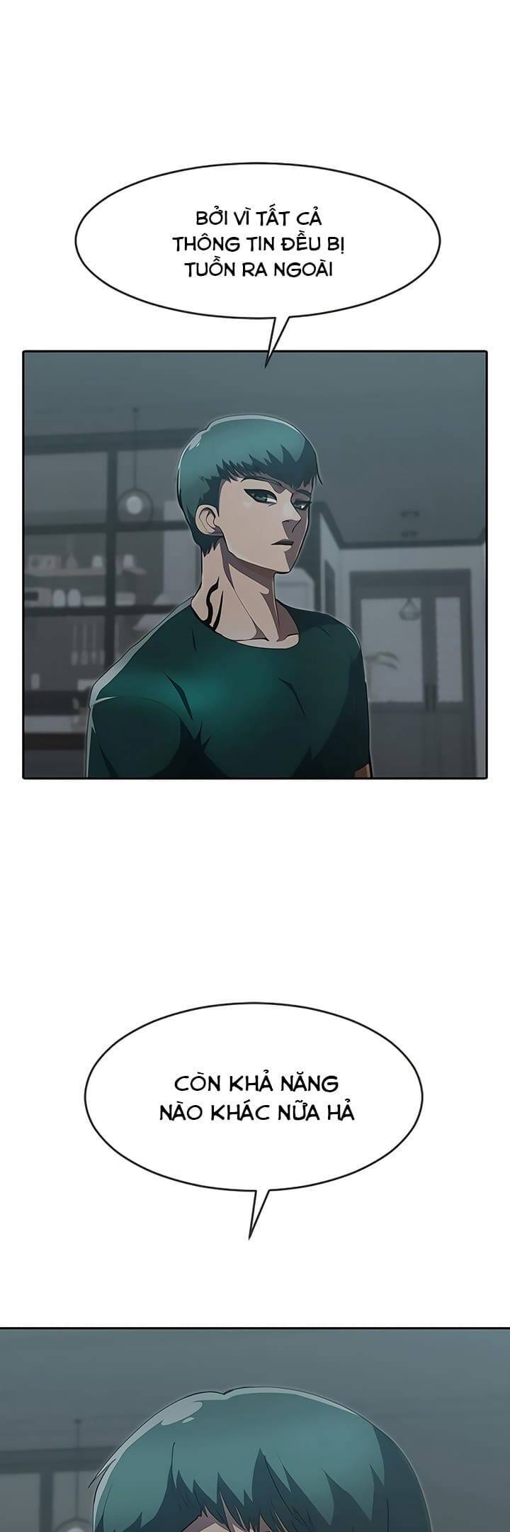 Cô Gái Từ Ứng Dụng Nhắn Tin Ngẫu Nhiên Chapter 230 - Trang 2