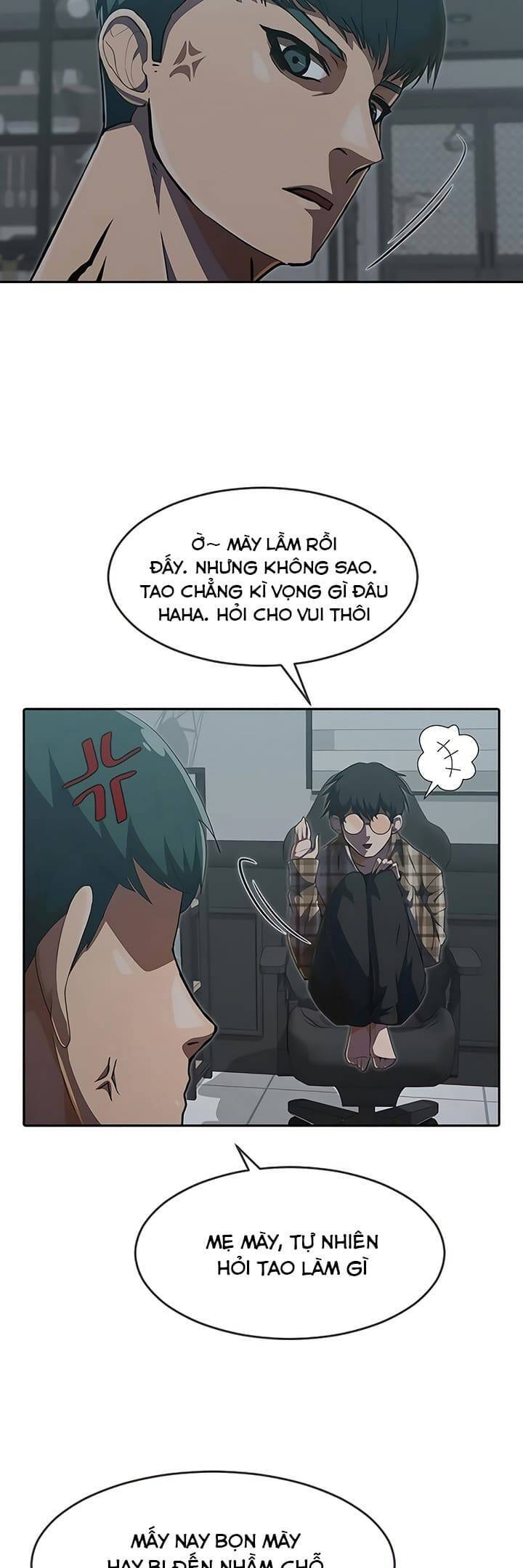 Cô Gái Từ Ứng Dụng Nhắn Tin Ngẫu Nhiên Chapter 230 - Trang 2