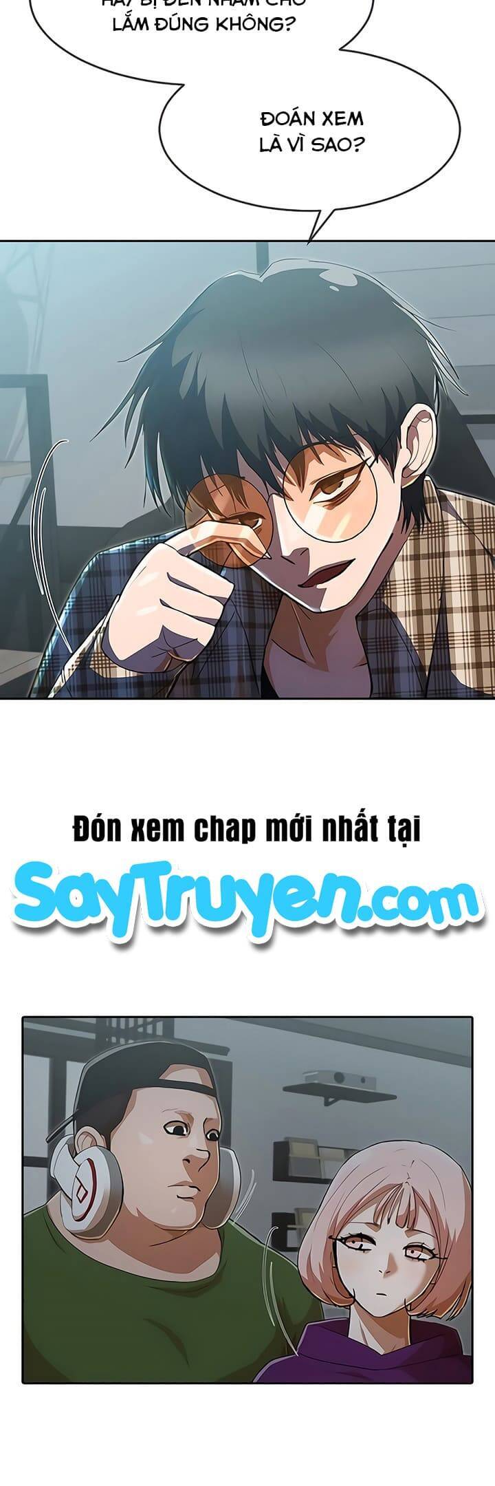 Cô Gái Từ Ứng Dụng Nhắn Tin Ngẫu Nhiên Chapter 230 - Trang 2