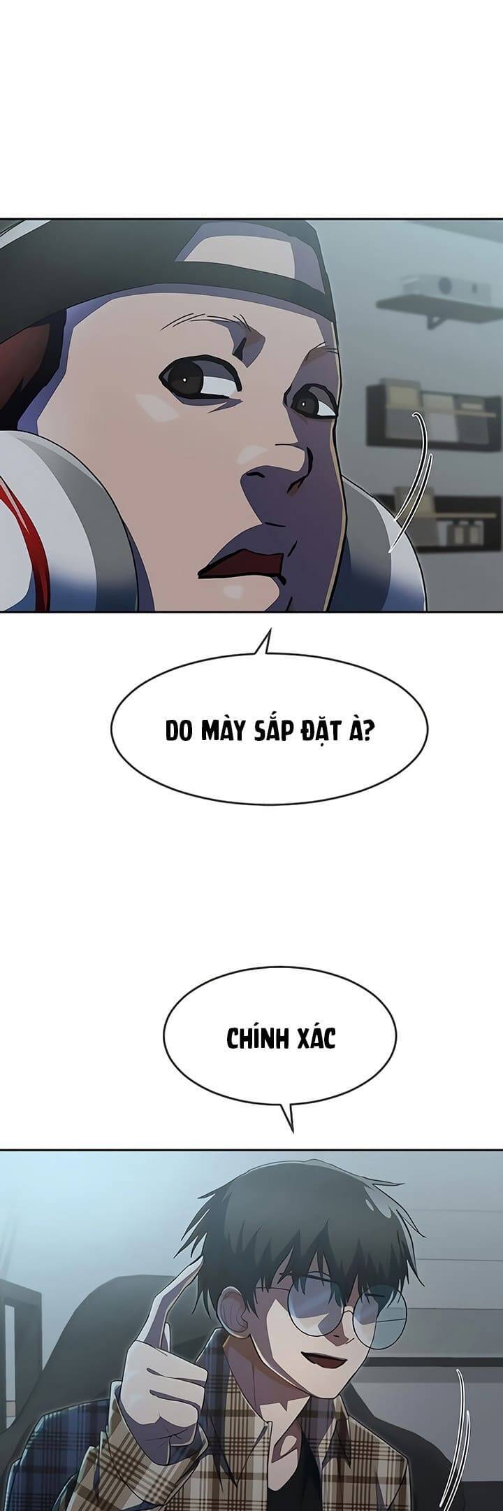 Cô Gái Từ Ứng Dụng Nhắn Tin Ngẫu Nhiên Chapter 230 - Trang 2