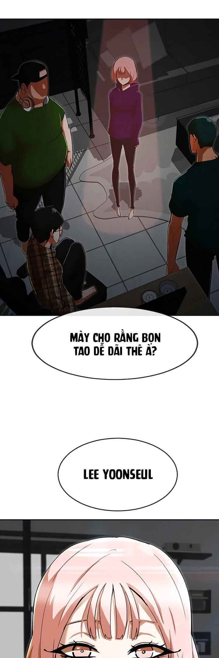 Cô Gái Từ Ứng Dụng Nhắn Tin Ngẫu Nhiên Chapter 230 - Trang 2