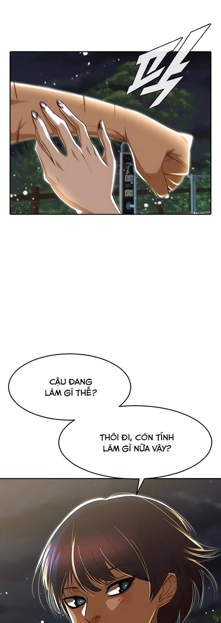 Cô Gái Từ Ứng Dụng Nhắn Tin Ngẫu Nhiên Chapter 230 - Trang 2