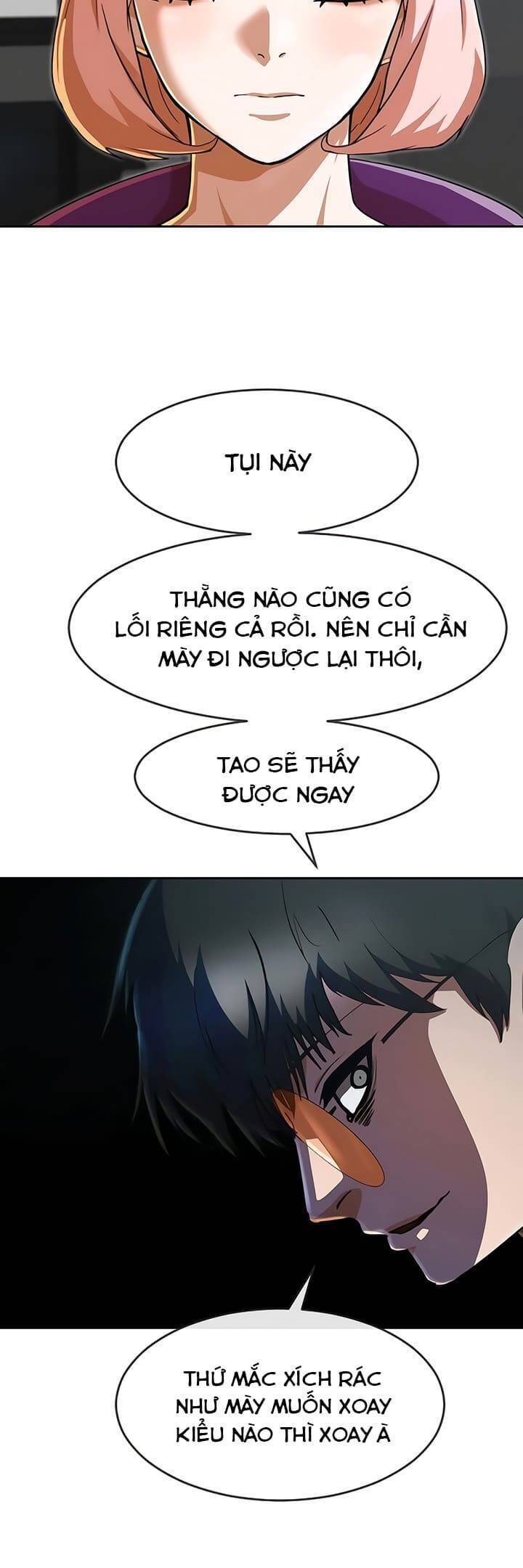 Cô Gái Từ Ứng Dụng Nhắn Tin Ngẫu Nhiên Chapter 230 - Trang 2