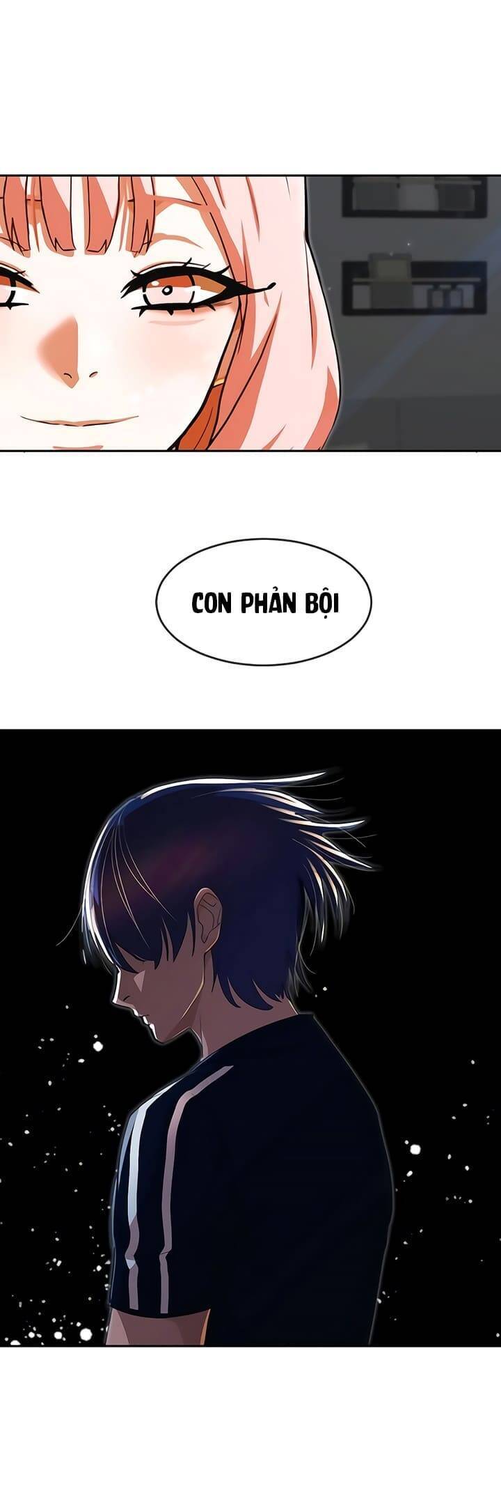 Cô Gái Từ Ứng Dụng Nhắn Tin Ngẫu Nhiên Chapter 230 - Trang 2