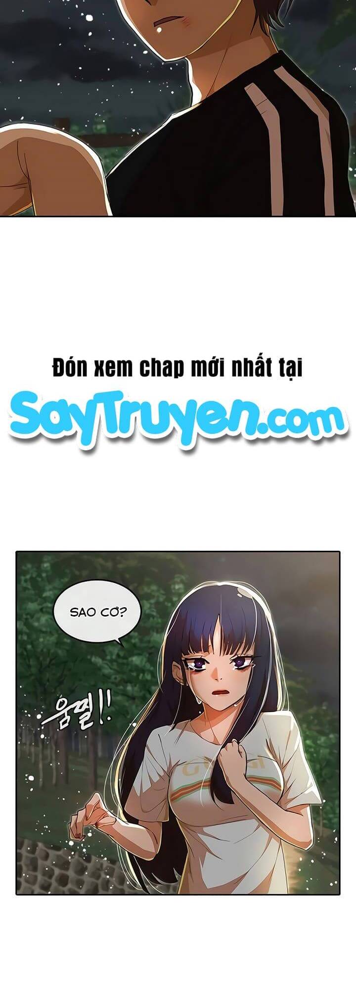 Cô Gái Từ Ứng Dụng Nhắn Tin Ngẫu Nhiên Chapter 230 - Trang 2