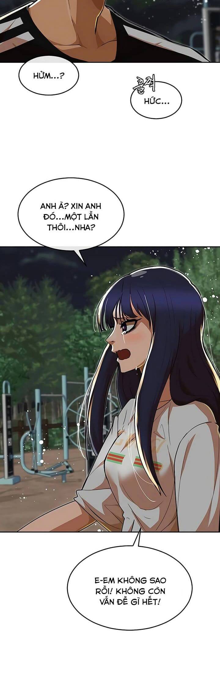 Cô Gái Từ Ứng Dụng Nhắn Tin Ngẫu Nhiên Chapter 231 - Trang 2