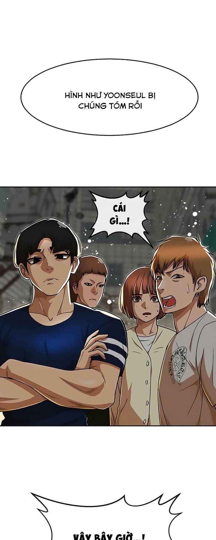 Cô Gái Từ Ứng Dụng Nhắn Tin Ngẫu Nhiên Chapter 231 - Trang 2