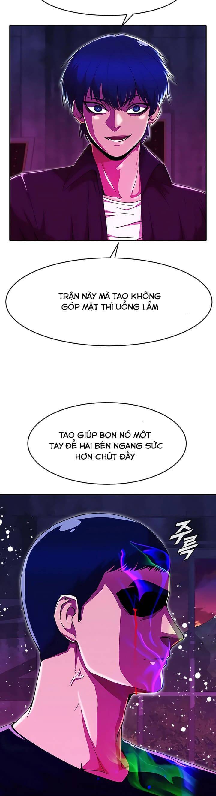 Cô Gái Từ Ứng Dụng Nhắn Tin Ngẫu Nhiên Chapter 234 - Trang 2