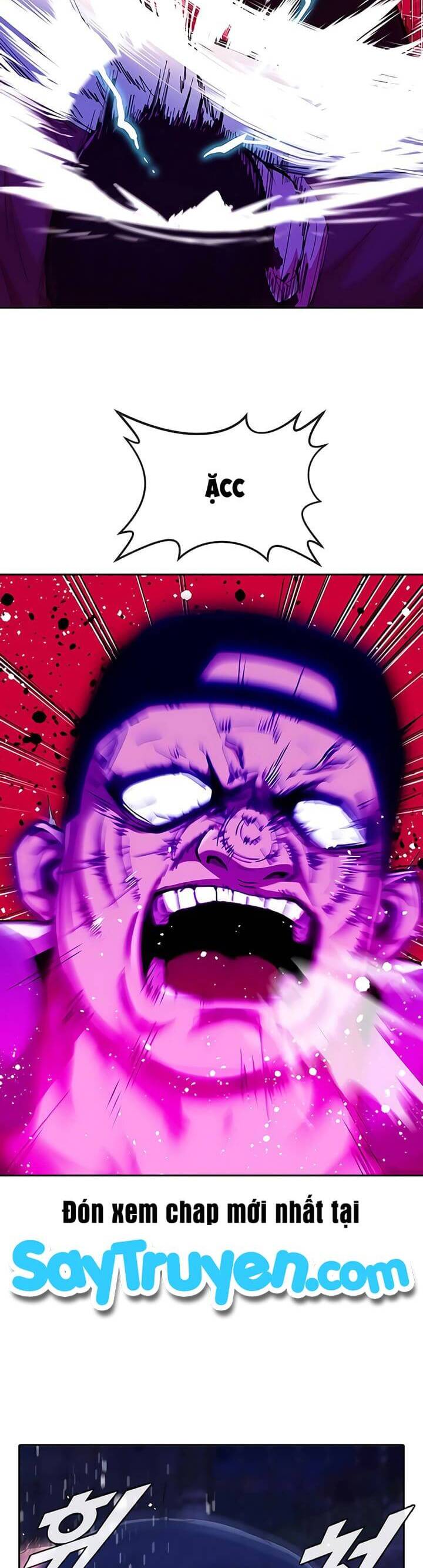 Cô Gái Từ Ứng Dụng Nhắn Tin Ngẫu Nhiên Chapter 234 - Trang 2