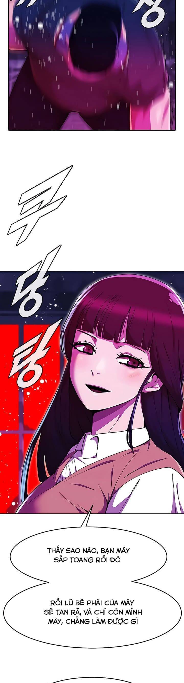 Cô Gái Từ Ứng Dụng Nhắn Tin Ngẫu Nhiên Chapter 234 - Trang 2