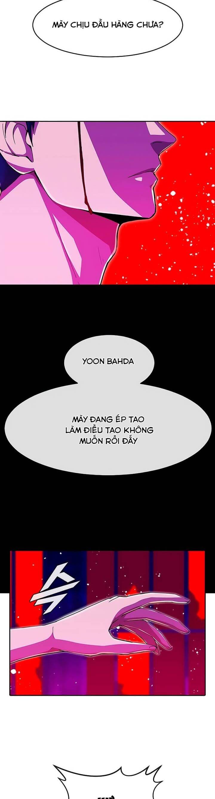 Cô Gái Từ Ứng Dụng Nhắn Tin Ngẫu Nhiên Chapter 234 - Trang 2