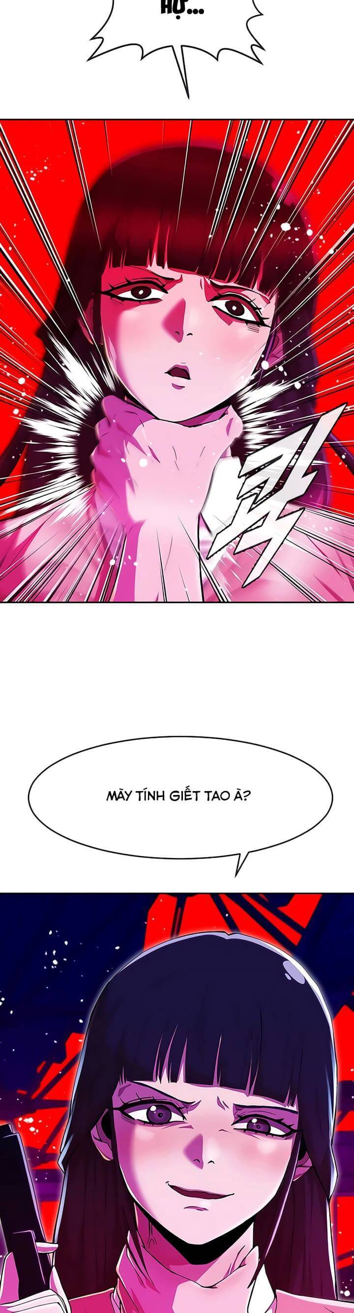 Cô Gái Từ Ứng Dụng Nhắn Tin Ngẫu Nhiên Chapter 234 - Trang 2